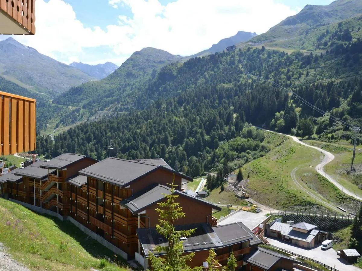 Appartement 2* Meribel, Sud, Skis Aux Pieds, Animaux Acceptes - Fr-1-182-98 0*, Meribel